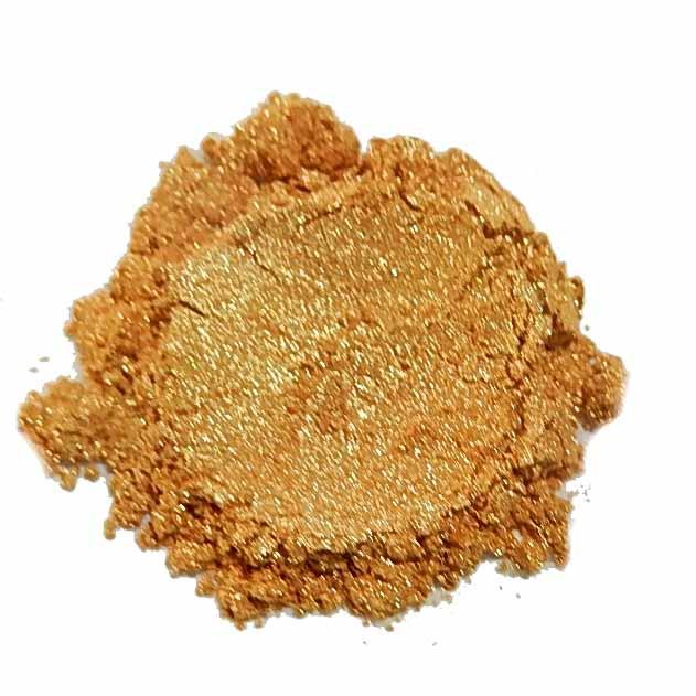 Sparkle Gold Pigment