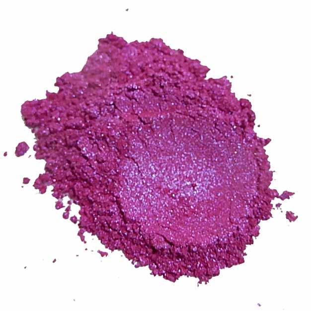 Red Violet Pigment