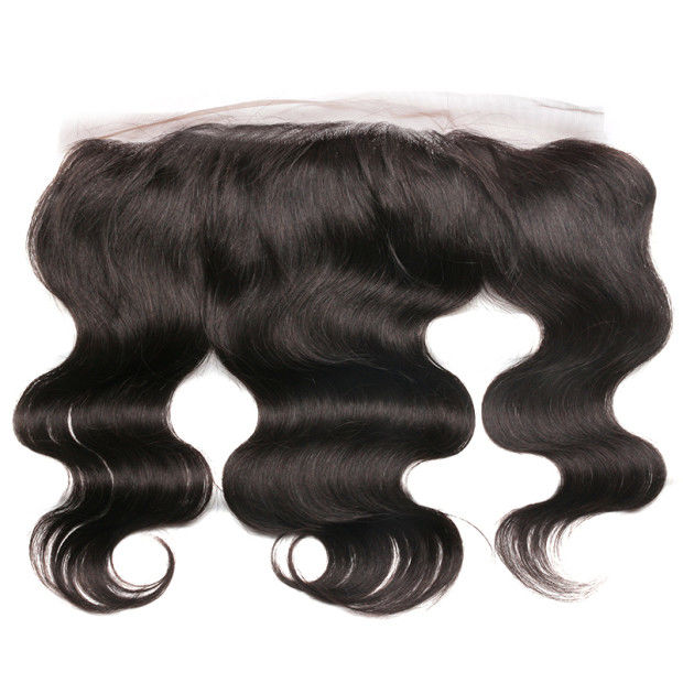 Body Wave Lace Frontal
