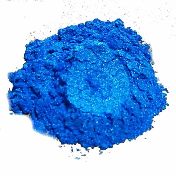 Cobalt Pigment