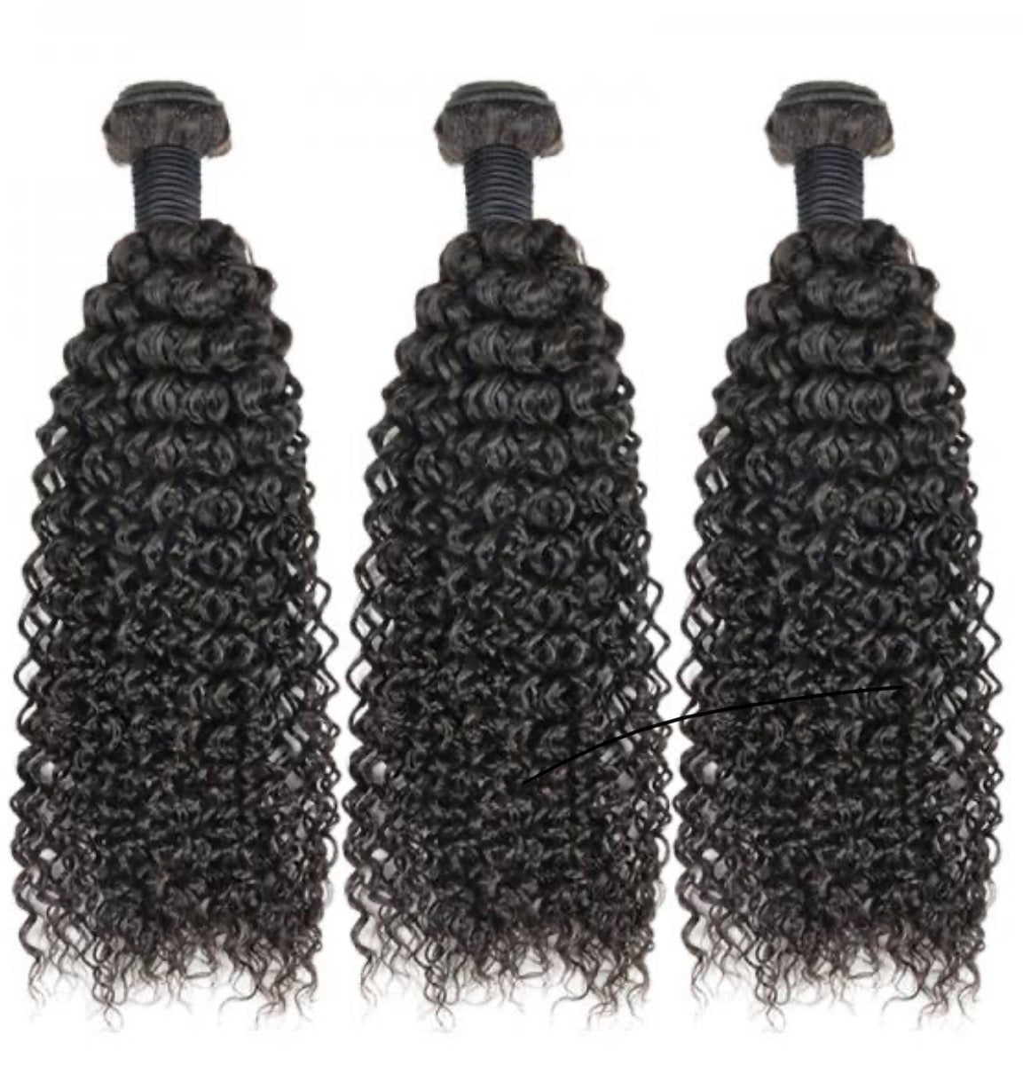 KINKY CURLY BUNDLE DEAL
