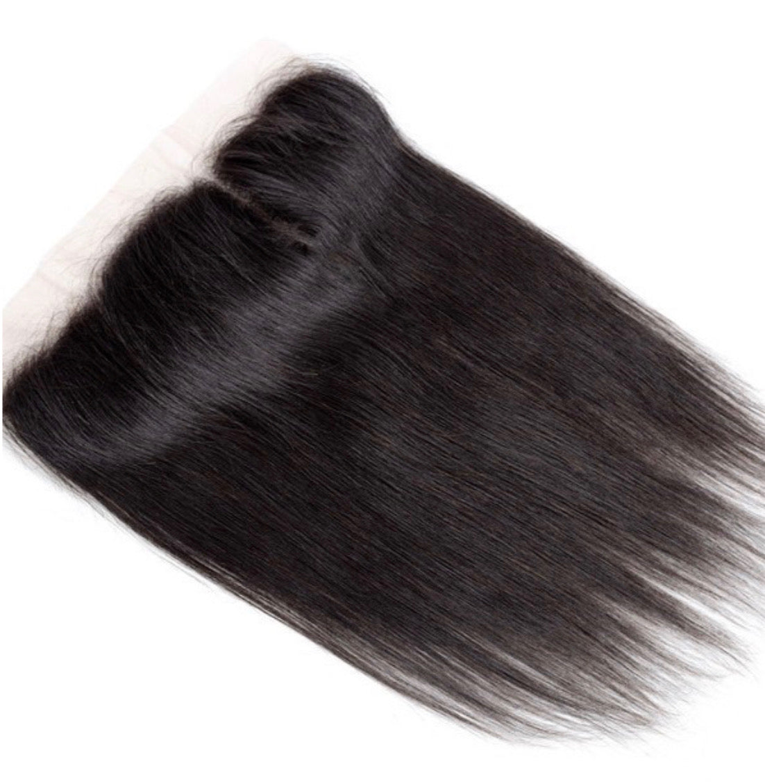 Swiss Straight Lace Frontal