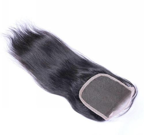 Straight Lace Closure