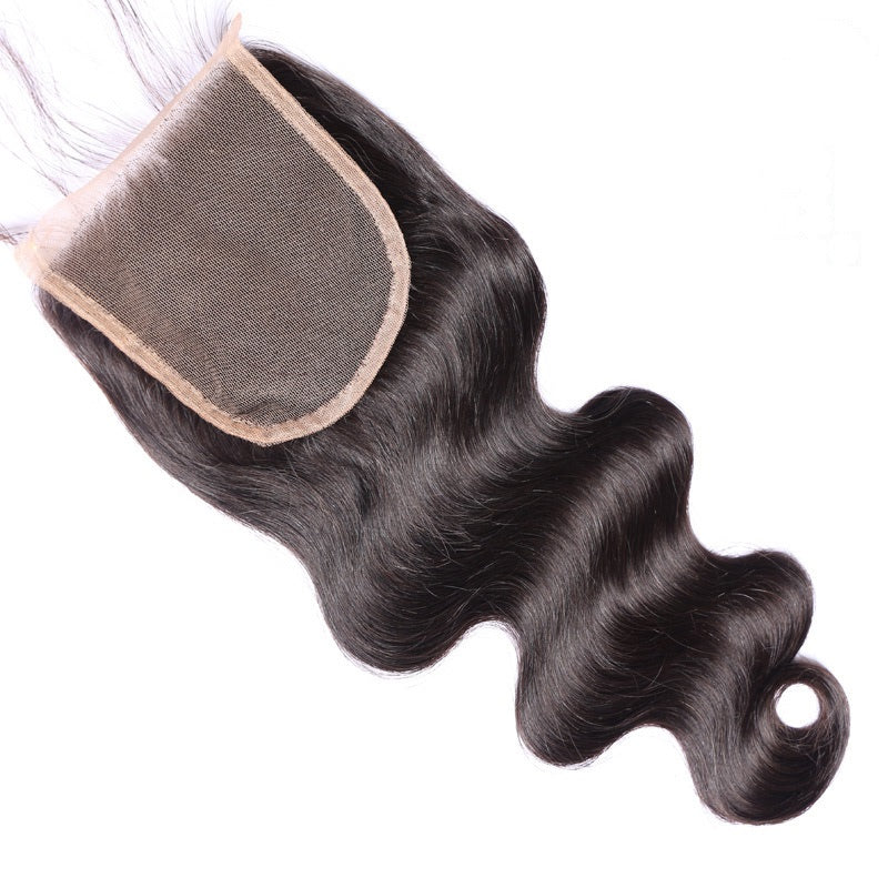 Body Wave Lace Closure
