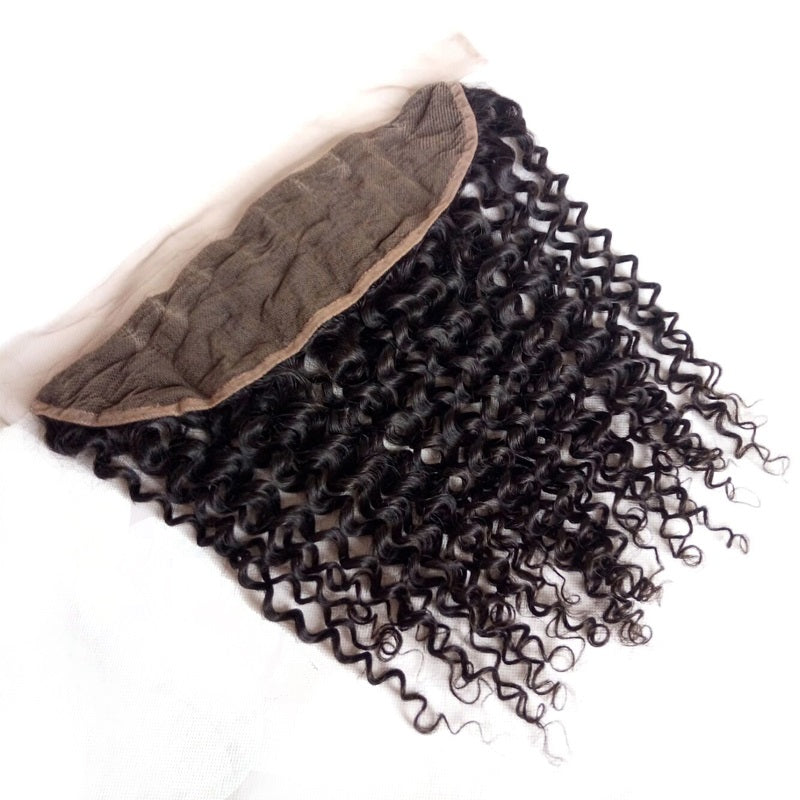 Deep Wave Lace Frontal
